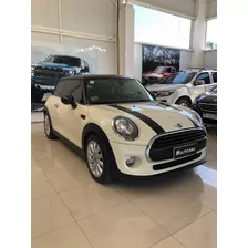 Mini Cooper Cooper Pepper 3 Ptas L15 