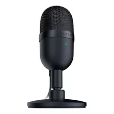 Razer Seiren Mini Microfono Usb Streaming De Microfono