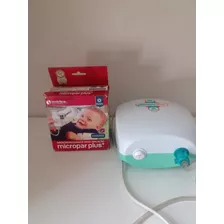  Inalador/nebulizador Soniclear - Pulmopar Plus