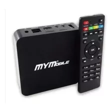 Tv Box 4k 16gb Ram 2gb Quad Core Convierte A Smart Tv