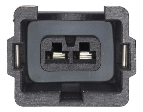 Conector Inyector Combustible Walker Boxster H6 2.7l 02 - 06 Foto 2