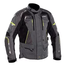 Motociclismo, Richa Infinity 2 Impermeable Texile All Weathe