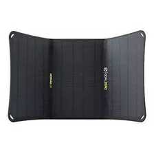 Goal Zero Nomad 20, Panel Solar Monocristalino Plegable De 2