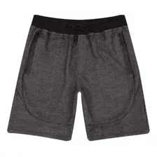 Bermuda Jogger Masculina Enfim