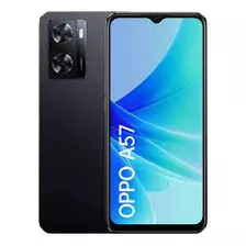 Celular Oppo A57 Negro, 128 Gb, Con 2 Meses De Uso 