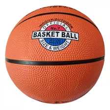 Bola De Basquete Tamanho Oficial N°7 Profissional Basket