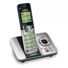 Telefono Inalambrico Con Contestadora Callerid Vtech Cs6529