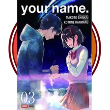 Your Name N.3