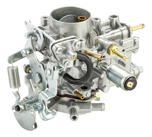 Carburator For Nissan Tsuru I Ii 1.6 L 84-91, Ichivan 1.8 L Foto 4