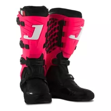 Bota Motocross Articulada Jett Lite Trilha Enduro Oferta