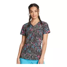 Top Estampado Mujer, Dickies Dk616 Czae.