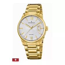 Reloj C4692/1 Candino Hombre Classic Timeless