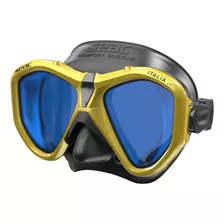 Nuevo Visor Italia Seac Snorkel Buceo Pesca Submarina Apnea