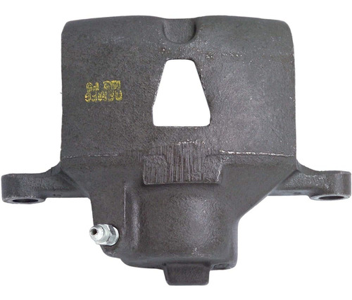 Caliper Freno Delantero Izq Saturn Sl1 1991 Foto 2