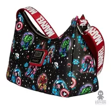 Loungefly Bolso Avengers Tattoo Marvel