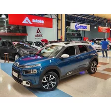 Citroen C4 Cactus 1.6 Thp Shine Eat6