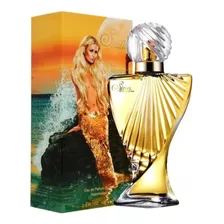 Perfume Siren By París Hilton Original Dama