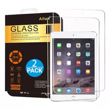 Ailun - Protector De Pantalla Para iPad Mini 1 2 Y 3 Crist