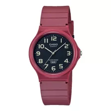 Reloj Casio Mujer Mq-24uc-4bdf