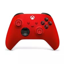 Control Xbox One S Nueva Edicion Rojo Bluetooth Pc