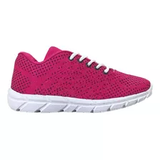 Zapatilla Mujer Deportiva 34 Al 40