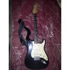 Guitarra Electrica Squier By Fender Classic Strato