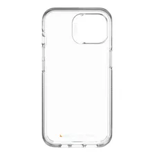 Funda Gear4 Crystal Palace Para iPhone 14 - Transparente