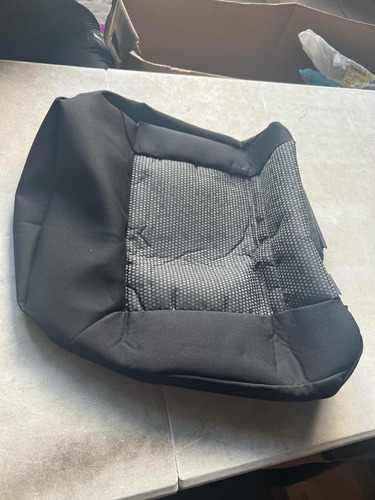 Funda Vestidura Asiento Trasero Izquierdo Para Vento 16-20 Foto 2