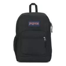 Zonazero Mochila Jansport Cross Town Plus Black 26 L