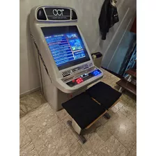 Arcade Ok Baby Com Pandora Box 4d 5000 Jogos