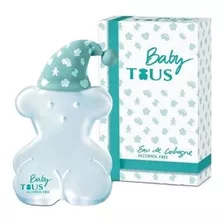 Baby Tous Edc 100ml | Sweetperfumes.sp