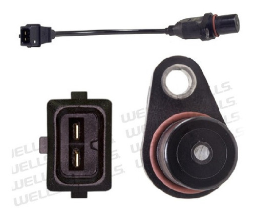 Sensor Cigueal Hyundai Accent Gezt I25 Kia Rio Cerato Otros Foto 3