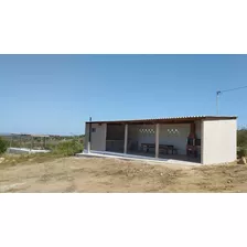 Vende Chácara Com 18000m2