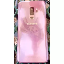 Celular Samsung Galaxy S9+ Lila