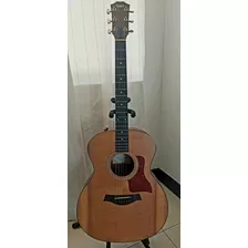 Guitarra Taylor 114e