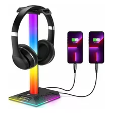 Base Para Diadema Gamer Rgb