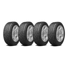 Set 4 265/60 R20 Nexen Roat Pro Ra8 121/118s