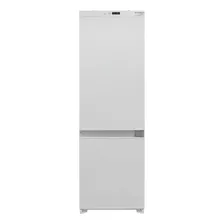 Heladera Futura Fut-rcp243nf Panelable F In 243l Color Blanco