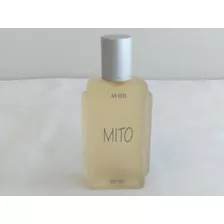 Antigo Vidro De Perfume Da Avon - Mito - Tai Winds - Anos 90
