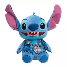 Disney's Lilo Stitch 13 Peluche De Punto Grande Tropical