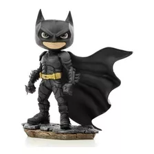 Figura Batman The Dark Knight Minico Iron Studios