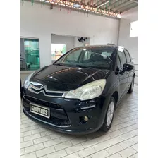 Citroen C3 1.5 Tendance Flex