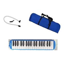  Melodica Piano Pianica 37 Notas Con Boquilla