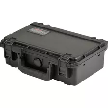 Skb Iseries 1006-3 Waterproof Utility Case (empty, Black)