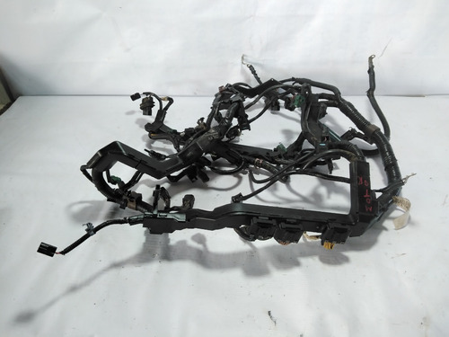 Arns Inyectores Motor Honda Ridgeline 4x4 3.5 09-14 Origi Foto 9