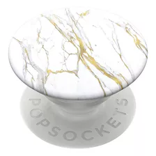 Popsockets Calacatta Gold Original G1 Suporte Celular Clip