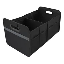 Bolsa Organizadora De 55 Litros Para Coche, Oxford, Caja De