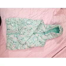 Campera Para Niña 