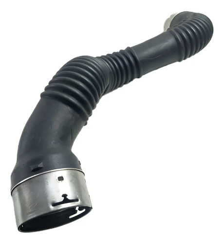 Mangueira Tubo Intercooler Mercedes Gla200 A200 2014 Á 2018 Preto