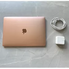 Macbook Air 2019 Core I5 16gb Ram 256 Ssd Gangazo!